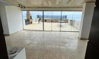 Imagem: Cobertura 450m² a venda