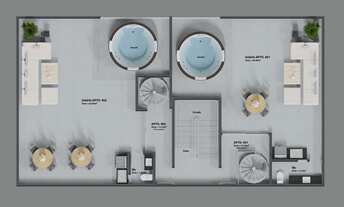 Imagem 7: Apartamento com 1 quarto à venda, bessa - joão pessoa para