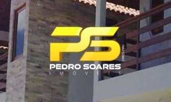 Imagem 3: Chalé com 03 quartos em bananeiras á venda por 419.000,00 para