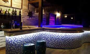 Imagem 4: Cobertura com 5 quartos à venda, tambaú - joão pessoa para