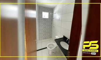 Imagem 7: Apartamento com 2 dormitórios à venda, 50 m² por r$ 127.000 - gramame - joão pessoa/pb par