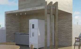 Imagem 4: Apartamento com 1 dormitório à venda, 32 m² por r$174.999,00- bessa - joão pessoa/pb para