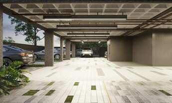 Imagem 5: Residencial vivir maria paula 1, 2 e 3 quartos - 39 m² à 81 m², intermares, cabedelo - pb