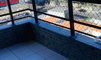 Imagem 3: Apartamento com 3 dormitórios à venda, 140 m² por r$ 850.000,00 - tambaú - joão pessoa/pb