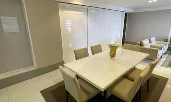 Imagem 3: Apartamento 117m²com 03 Quartos no Tambaú -João Pessoa por 950.000,00