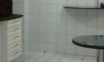 Imagem 5: Apartamento com 3 dormitórios à venda, 113 m² por r$ 400.000,00 - bessa - joão pessoa/pb p