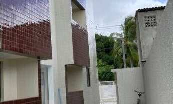 Imagem 4: Apartamento com 2 dormitórios à venda, 55 m² partir de r$ 159.000 - bancários - joão pesso