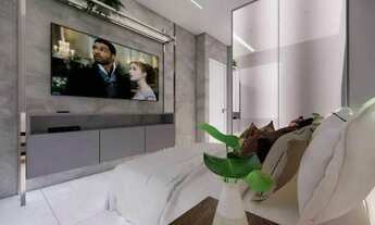 Imagem 7: Apartamento com 2 quartos à venda, camalaú - cabedelo para