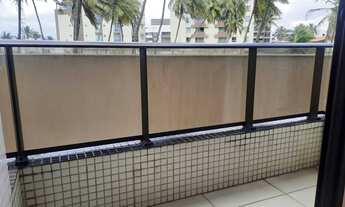 Imagem: Apartamento com 2 quartos à venda, intermares