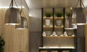 Imagem 7: Lançamento apartamento com 2 a 3 dormitórios à venda, 57 m² partir de r$ 277.000 - manaíra