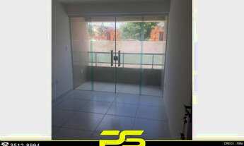 Imagem 6: Apartamento com 2 dormitórios à venda por r$ 179.000 - ernesto geisel - joão pessoa/pb par