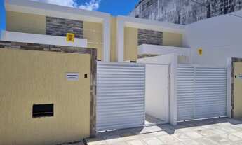 Imagem: Casa 54m² 2 quartos, a venda por R$190.000,00