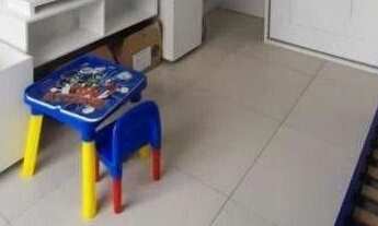 Imagem 4: Apartamento com 3 dormitórios à venda, 153 m² por r$ 1.199.000,00 - tambaú - joão pessoa/p