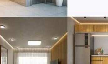 Imagem 2: Apartamento com 1 a 2 dormitório à venda, 40 a 54 m² a partir r$ 200.000 - miramar - joão