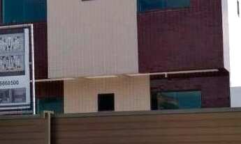 Imagem 1: Apartamento com 2 dormitórios à venda, 60 m² por r$ 145.000,00 - ernesto geisel - joão pes