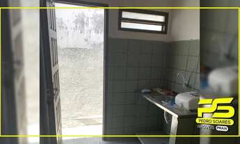 Imagem 6: Casa com 2 dormitórios à venda, 50 m² por r$ 130.000 - cuiá - joão pessoa/paraíba para