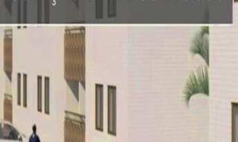 Imagem 6: Apartamentos de 2 quartos à venda por r$ 174.000,00 - bancários - joão pessoa/pb para