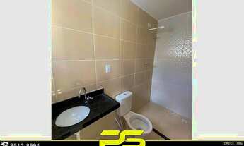 Imagem 7: Casa com 2 dormitórios à venda, 52 m² por r$ 153.000 - joão paulo ii - joão pessoa/pb #lid