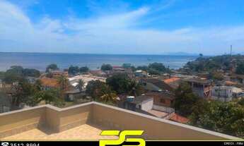 Imagem 3: Apartamento com 36 dormitórios à venda por r$ 3.000.000,00 - guaratiba - rio de janeiro/rj