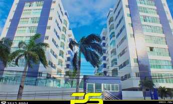 Imagem 2: Apartamento com 2 dormitórios à venda, 91 m² por r$ 686.000 - jardim oceania - joão pessoa