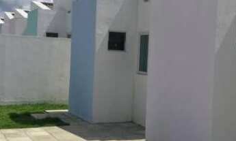 Imagem 6: Casa com 2 dormitórios à venda, 50 m² por r$ 130.000,00 - gramame - joão pessoa/pb para