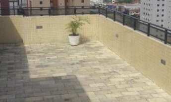 Imagem 6: Apartamento com 3 dormitórios à venda, 120 m² por r$ 550.000 - manaíra - joão pessoa/pb pa