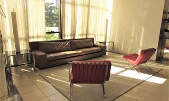 Imagem 6: Apartamento 130m² 3 quartos em Boa viagem-PE vista mar, a venda por R$1.000.000,00