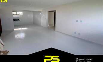 Imagem 2: Apartamento com 2 dormitórios à venda, 47 m² por r$ 135.000 - josé américo de almeida - jo