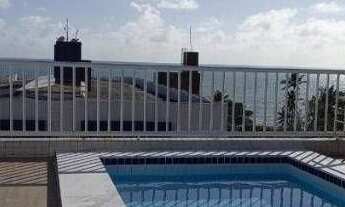 Imagem 3: Apartamento com 3 dormitórios à venda, 180 m² por r$ 500.000,00 - manaíra - joão pessoa/pb