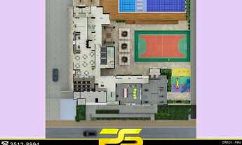 Imagem 6: Apartamento à venda, 69 m² por r$ 423.000 - expedicionários - joão pessoa/pb #pedrosoares