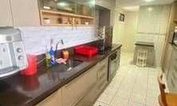 Imagem 2: Apartamento com 3 quartos à venda, jardim cidade universitária - joão pessoa para