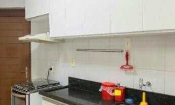 Imagem 6: Apartamento com 4 dormitórios à venda, 132 m² por r$ 420.000 - expedicionários - joão pess