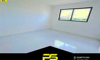 Imagem 3: Apartamento com 2 dormitórios à venda, 47 m² por r$ 135.000 - josé américo de almeida - jo