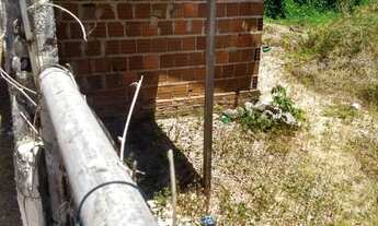 Imagem 2: Terreno 390m² a venda por R$370.000,00 no bessa