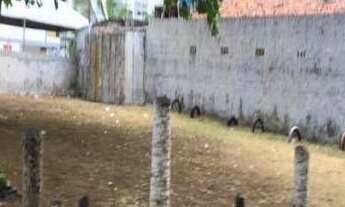 Imagem: Terreno à venda, 640 m² por r$ 1.500.000