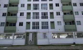 Imagem 2: Apartamento com 2 dormitórios à venda, 49 m² por r$ 229.900,00 - bancários - joão pessoa/p