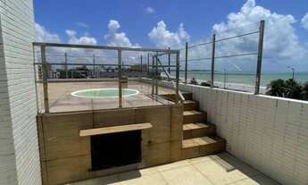 Imagem 7: Cobertura com 3 quartos à venda, bessa - joão pessoa para