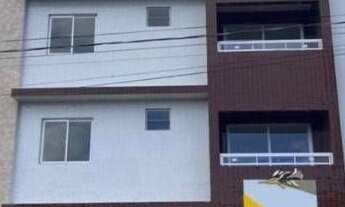 Imagem 2: Apartamento com 2 dormitórios à venda, 50 m² por r$ 145.000 - joão paulo ii - joão pessoa