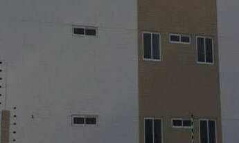 Imagem 3: Apartamento com 2 dormitórios à venda, 53 m² por r$ 153.000 - cristo redentor - joão pesso