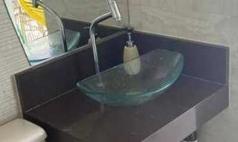 Imagem 7: Apartamento duplex com 4 dormitórios à venda, 281 m² por r$ 1.400.000,00 - cabo branco - j