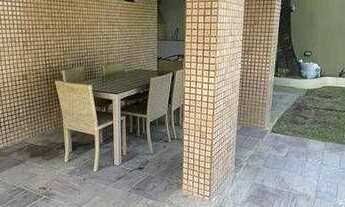 Imagem 5: Apartamento com 3 dormitórios à venda, 190 m² por r$ 1.850.000,00 - bessa - joão pessoa/pb