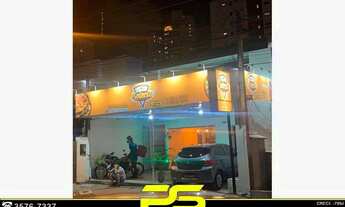 Imagem 1: Ponto à venda, 40 m² por r$ 270.000 - manaíra - joão pessoa/pb #pedrosoares para