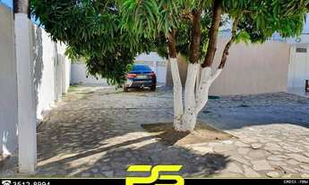 Imagem 6: Casa com 6 dormitórios à venda por r$ 900.000 - camboinha - cabedelo/pb para