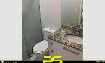 Imagem 6: Apartamento com 2 dormitórios à venda, 62 m² por r$ 660.000 - alphaville industrial - baru