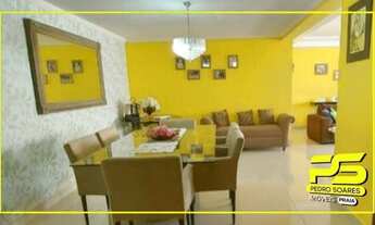 Imagem 3: Apartamento com 3 dormitórios à venda, 11 m² por r$ 599.000,00 - jardim oceania - joão pes