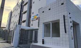 Imagem: Apartamento de 45m² a venda