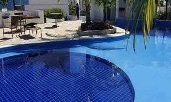 Imagem 6: Apartamento com 3 dormitórios à venda, 83 m² por r$ 450.000,00 - brisamar - joão pessoa/pb