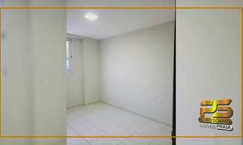 Imagem 7: Apartamento com 3 dormitórios à venda, 100 m² por r$ 380.000,00 - bessa - joão pessoa/pb p