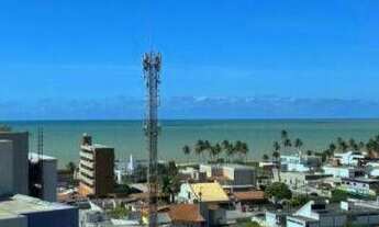 Imagem 4: Apartamento com 3 dormitórios à venda, 81 m² por r$ 420.000 - jardim oceania - joão pessoa