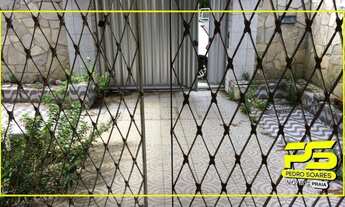 Imagem 2: Casa com 6 dormitórios à venda, 100 m² por r$ 500.000 - estados - joão pessoa/pb #socorro